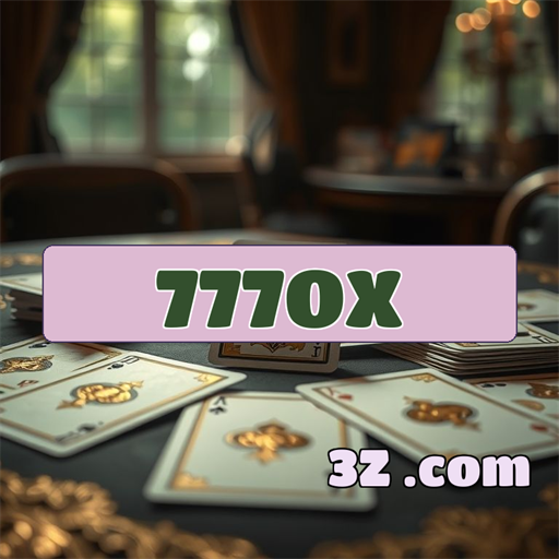 Jogos no 777ox: Uma Experiência Incrível para Todos os Jogadores