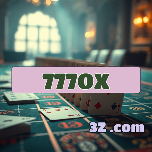 Login Criativo no 777ox: Experiência de Jogo Sem Igual