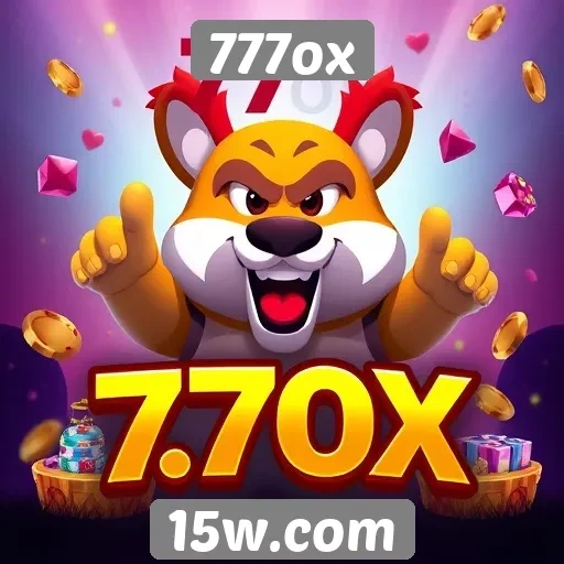 Benefícios do cadastro no site 777ox