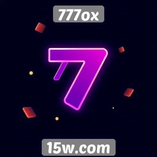 Impacto do site 777ox na indústria de jogos online