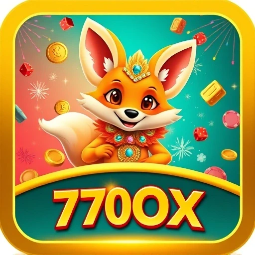777ox - Entre na diversão com jogos de cassino