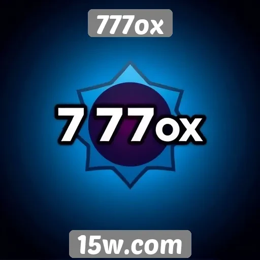 Análise das novas funcionalidades do site 777ox