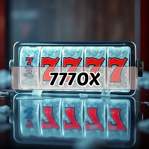 777ox Roleta