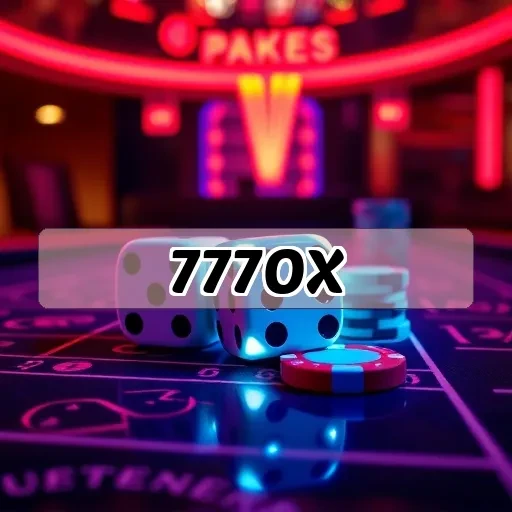 777ox Jogos Populares